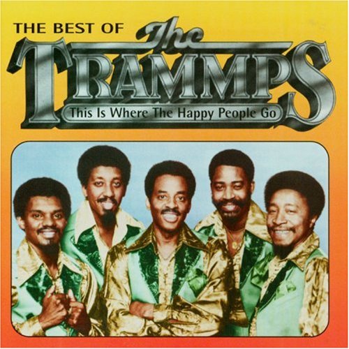 The Trammps
